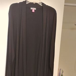 Vince Vamuto long sleeve cardigan